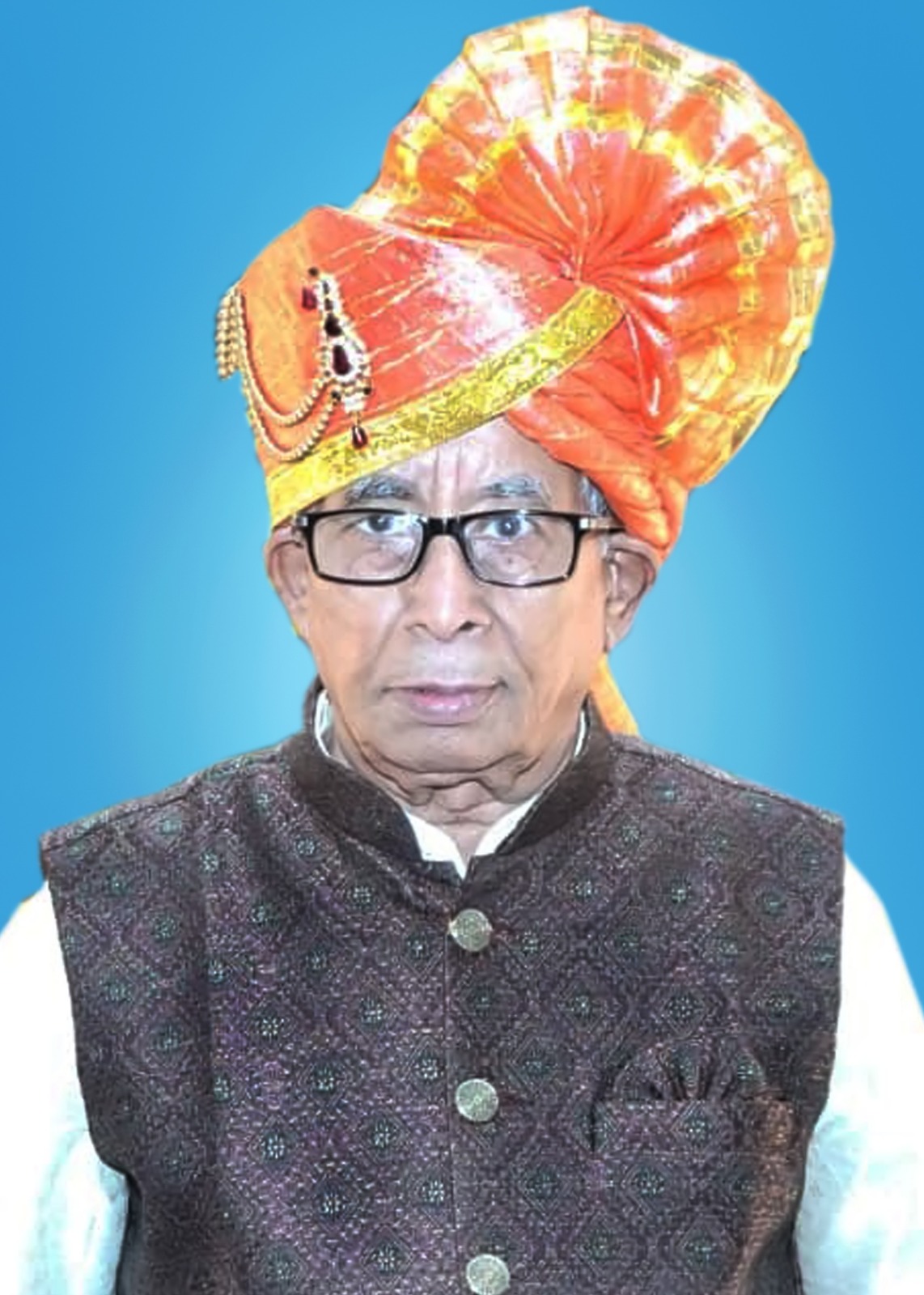 बबनराव हरिबा कदम