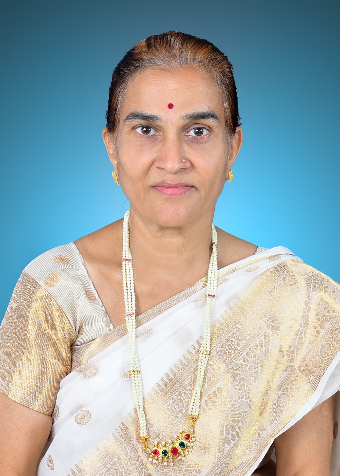 सरोज रावसाहेब पवार